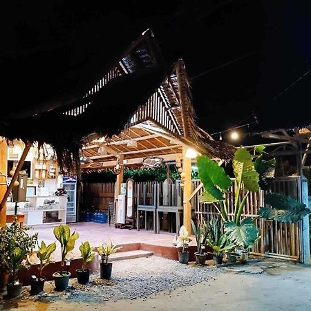Rgl Place Siargao General Luna (Surigao del Norte) Exterior foto