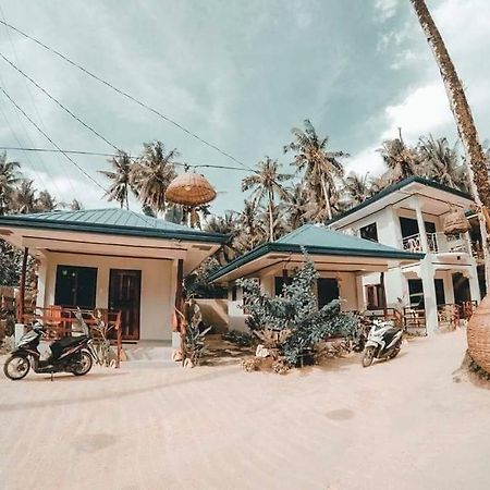 Rgl Place Siargao General Luna (Surigao del Norte) Exterior foto
