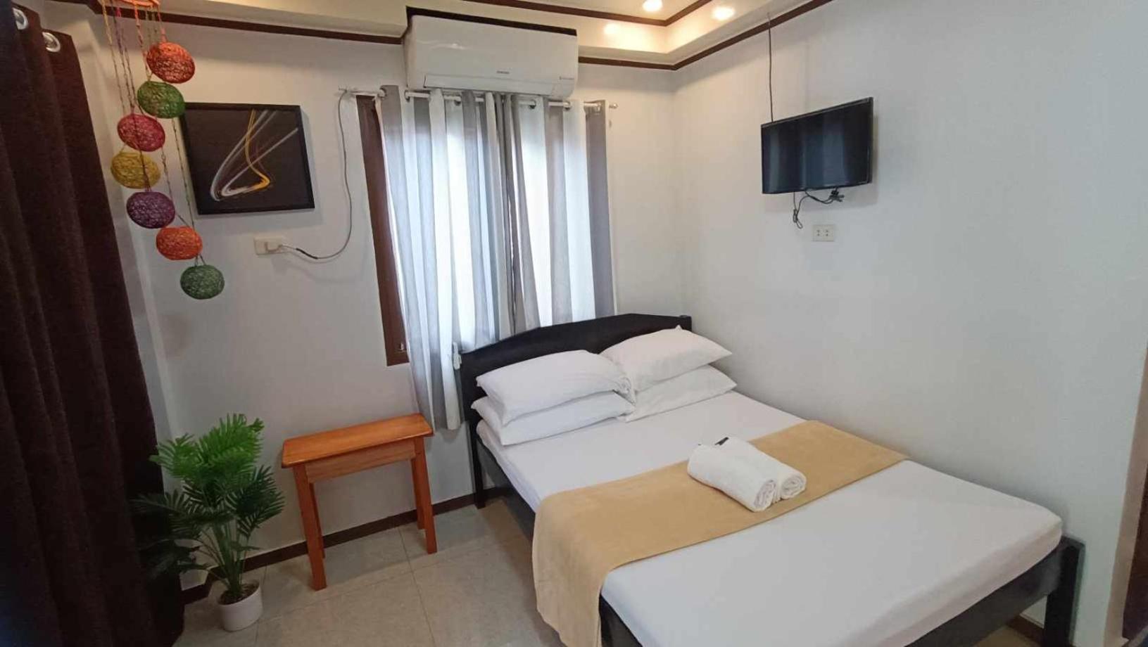 Rgl Place Siargao General Luna (Surigao del Norte) Exterior foto
