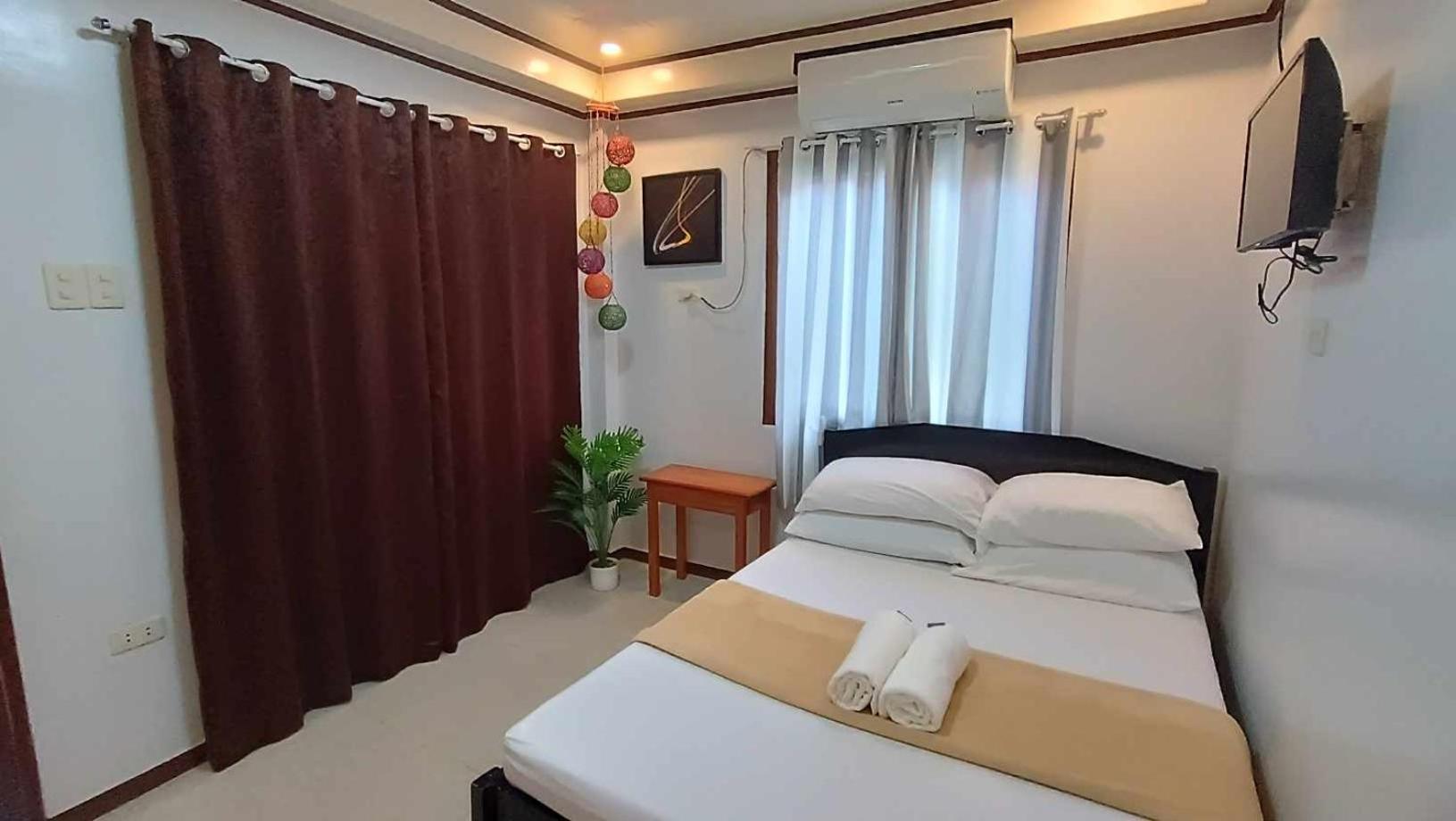 Rgl Place Siargao General Luna (Surigao del Norte) Exterior foto