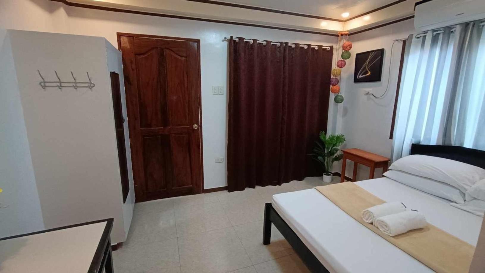 Rgl Place Siargao General Luna (Surigao del Norte) Exterior foto