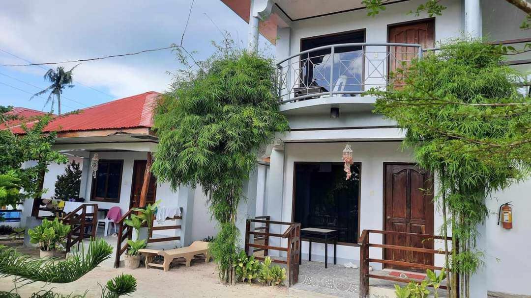 Rgl Place Siargao General Luna (Surigao del Norte) Exterior foto