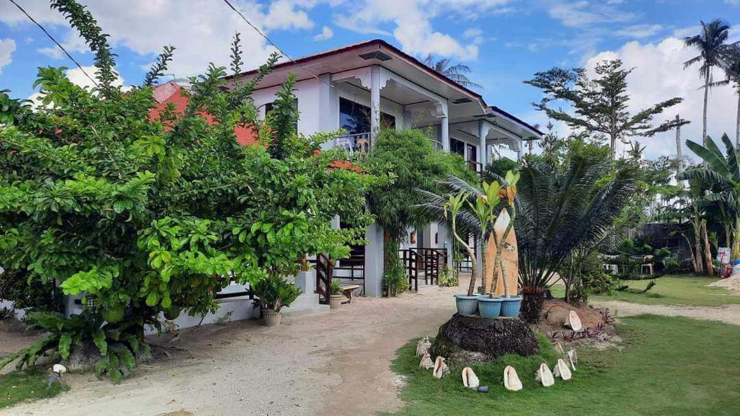 Rgl Place Siargao General Luna (Surigao del Norte) Exterior foto