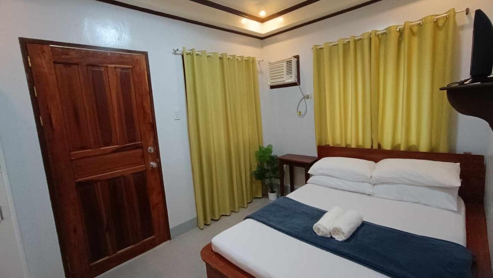 Rgl Place Siargao General Luna (Surigao del Norte) Exterior foto