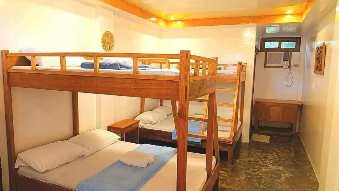 Rgl Place Siargao General Luna (Surigao del Norte) Exterior foto