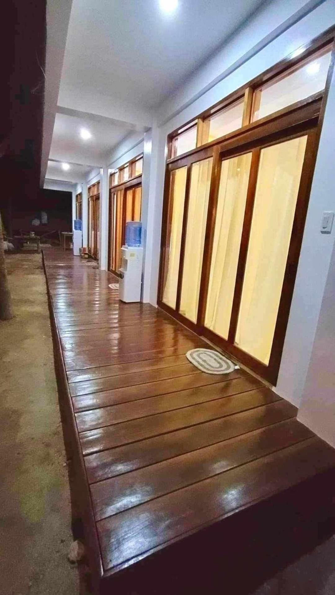 Rgl Place Siargao General Luna (Surigao del Norte) Exterior foto