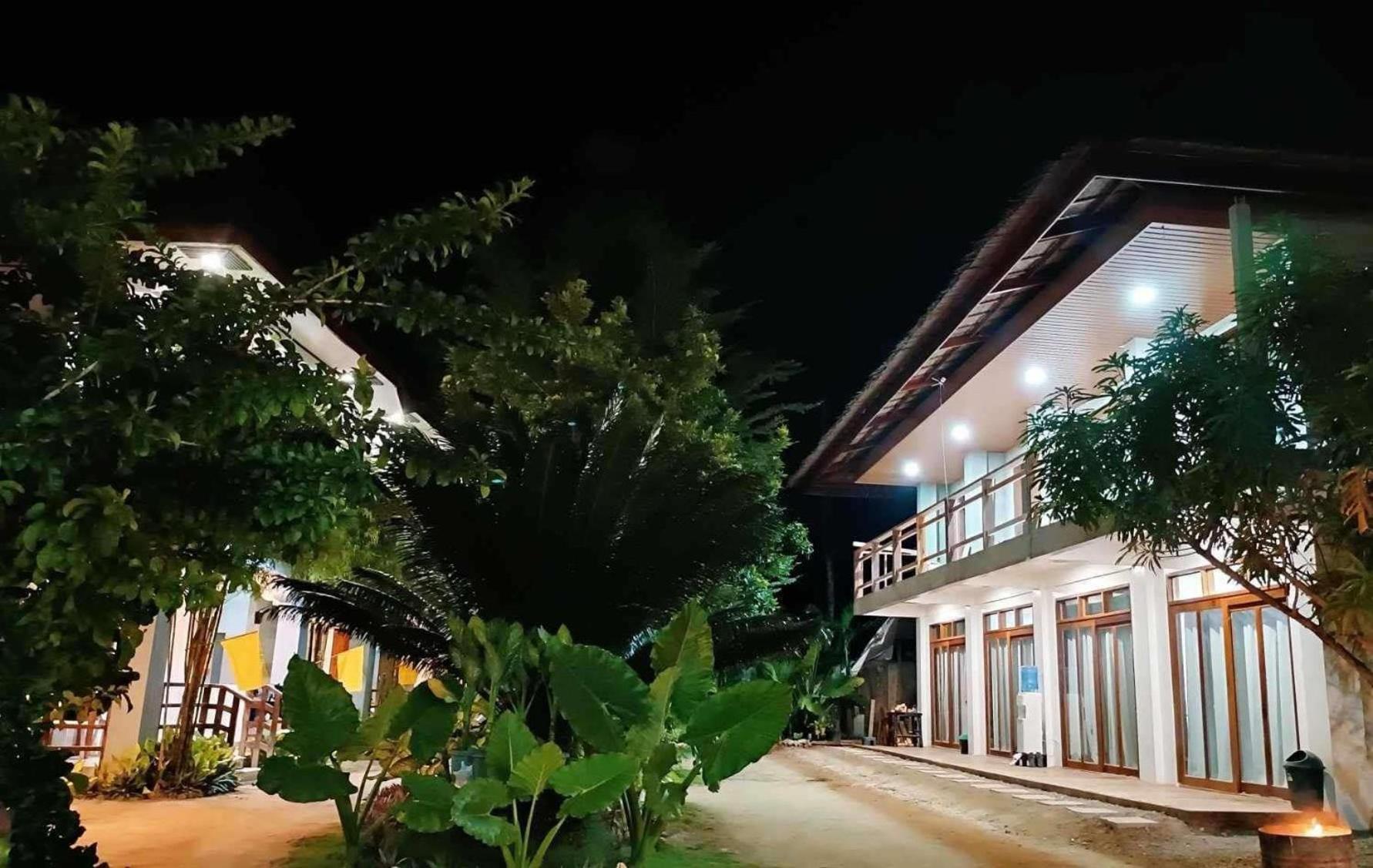 Rgl Place Siargao General Luna (Surigao del Norte) Exterior foto