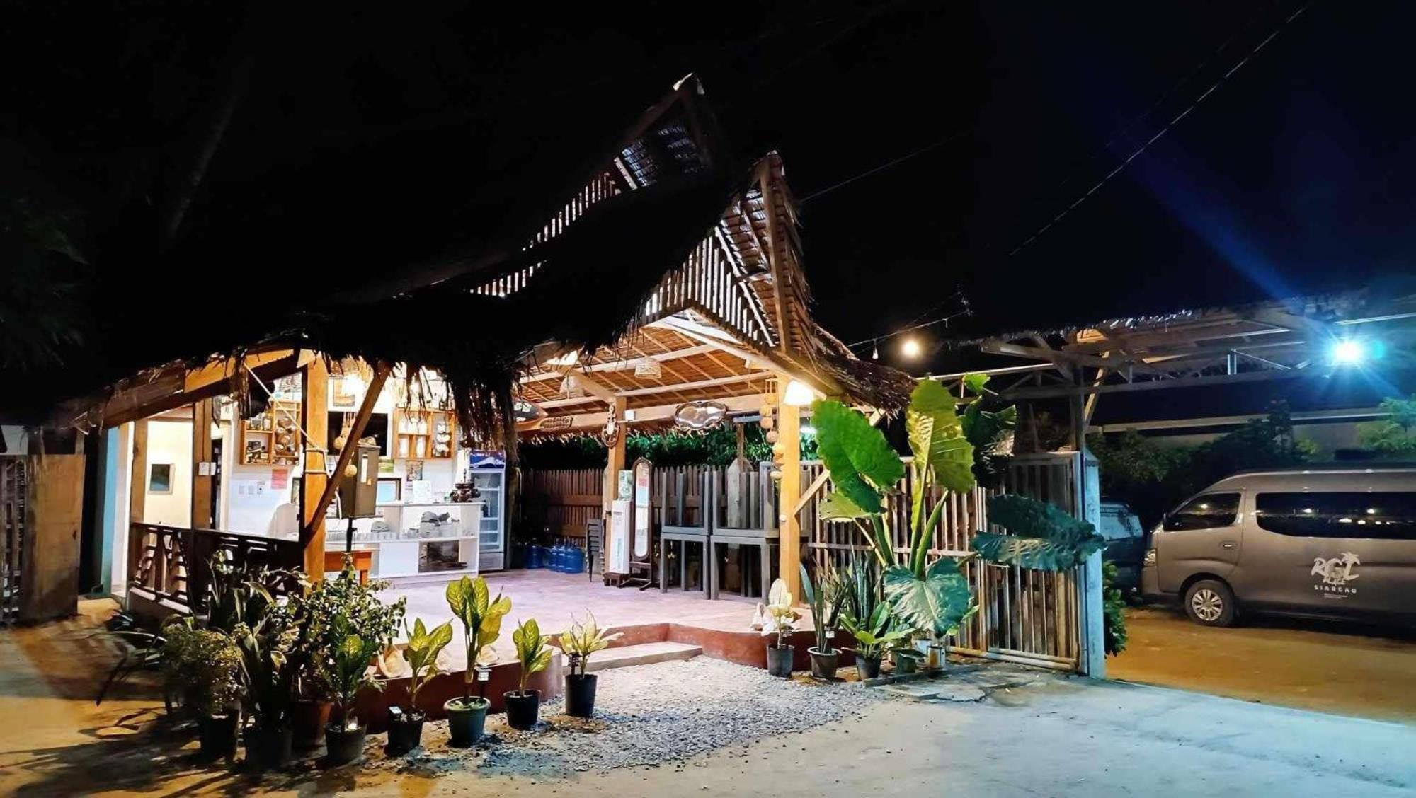 Rgl Place Siargao General Luna (Surigao del Norte) Exterior foto