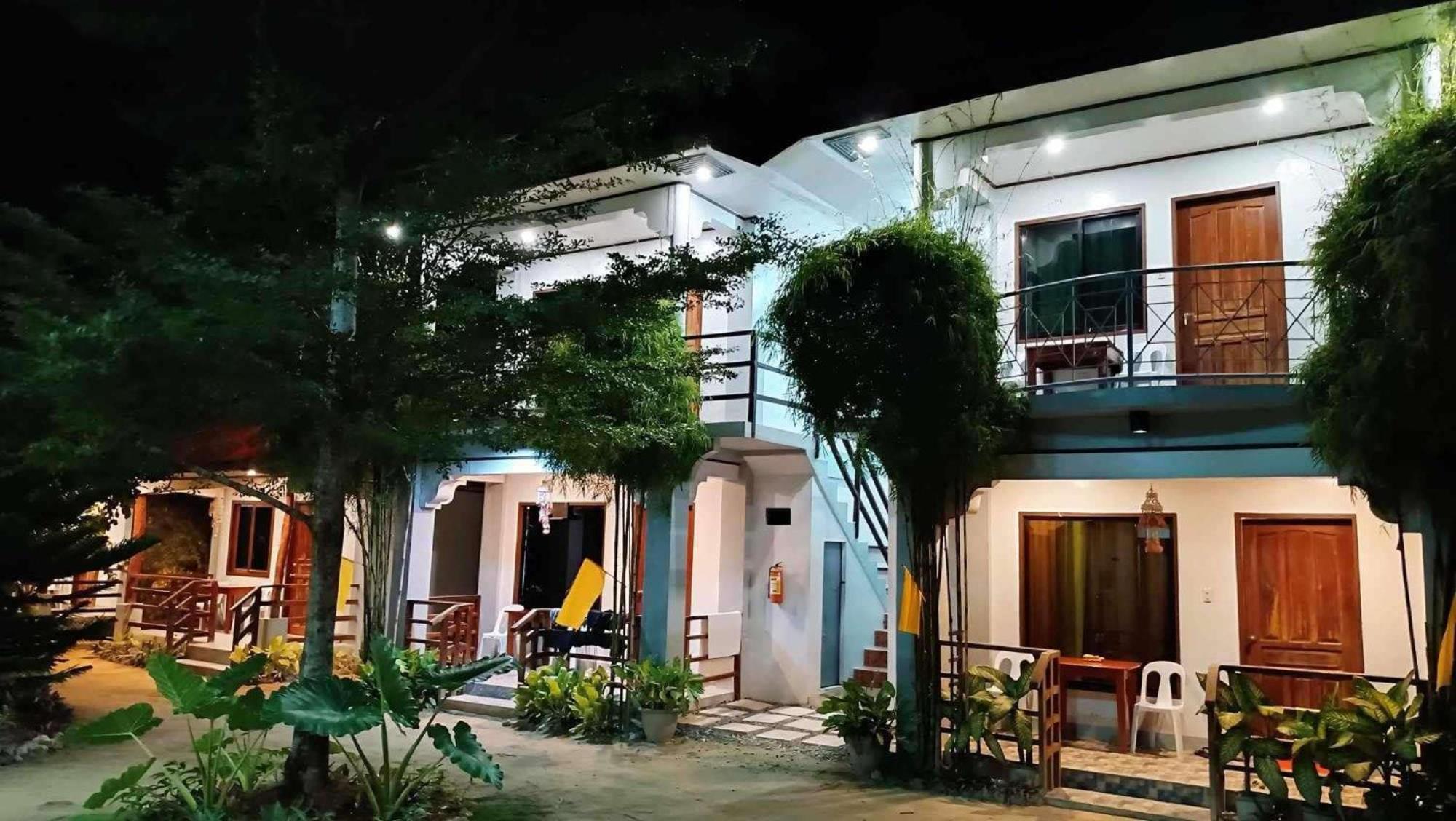 Rgl Place Siargao General Luna (Surigao del Norte) Exterior foto