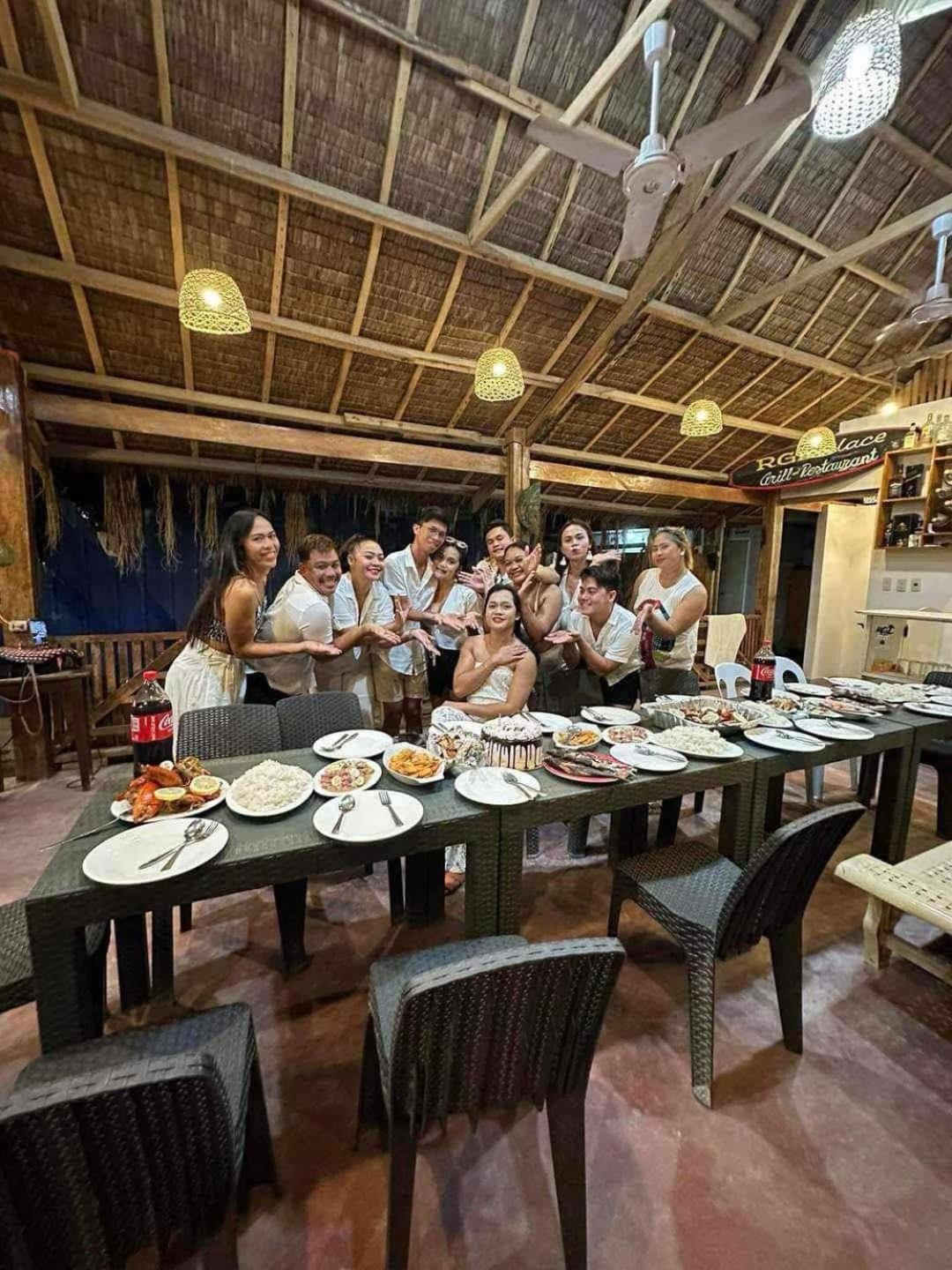 Rgl Place Siargao General Luna (Surigao del Norte) Exterior foto