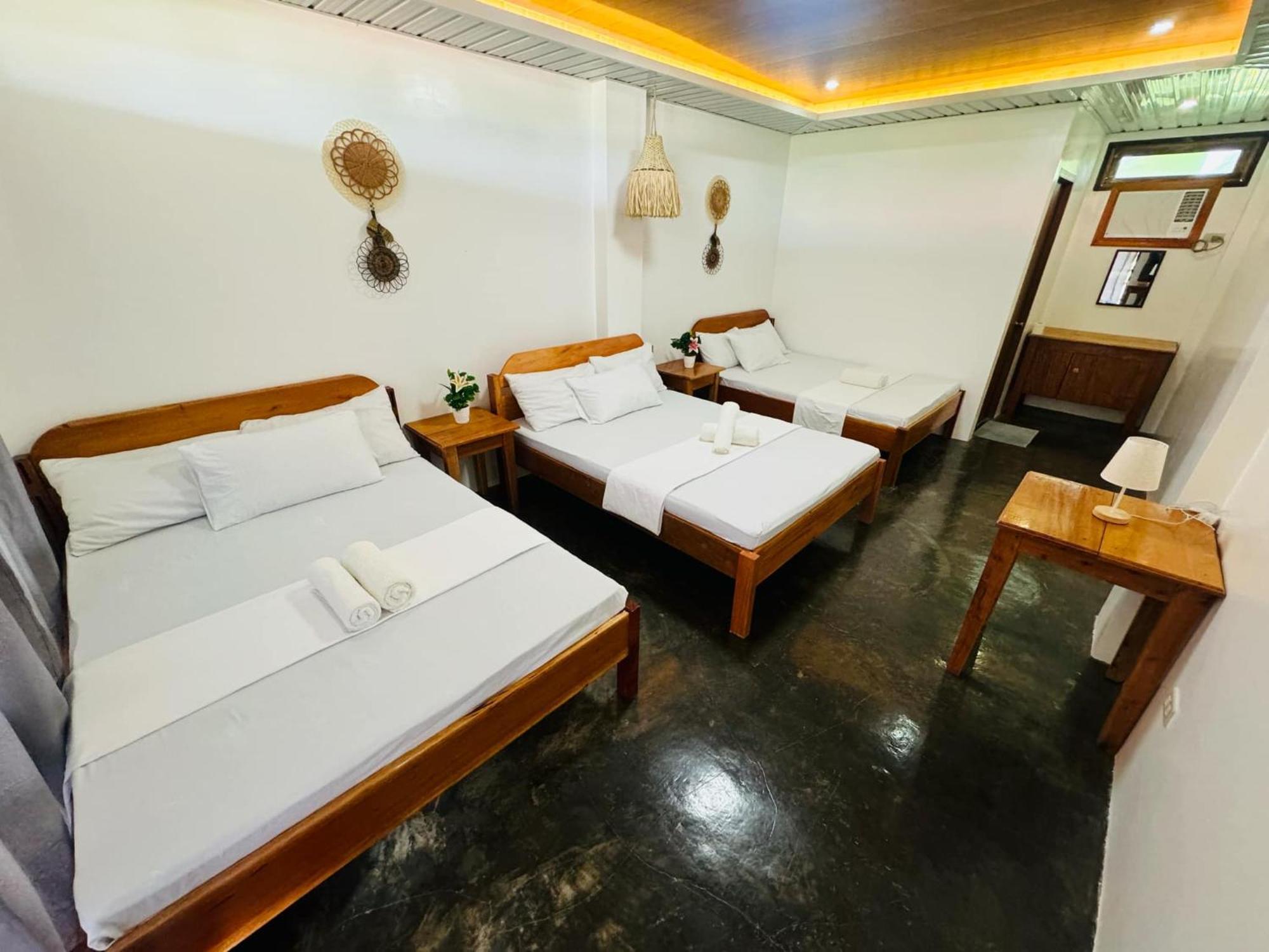 Rgl Place Siargao General Luna (Surigao del Norte) Exterior foto