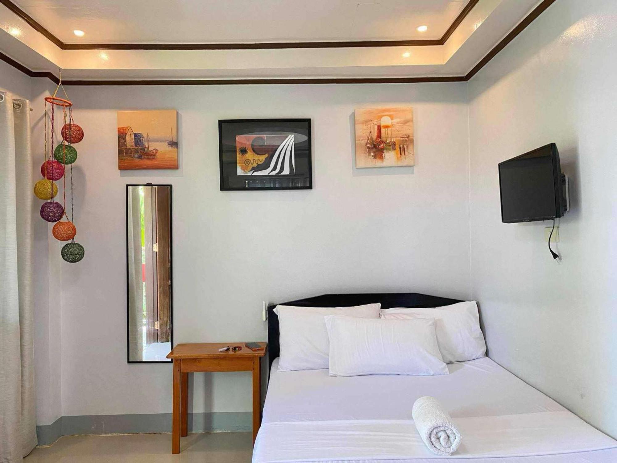 Rgl Place Siargao General Luna (Surigao del Norte) Exterior foto