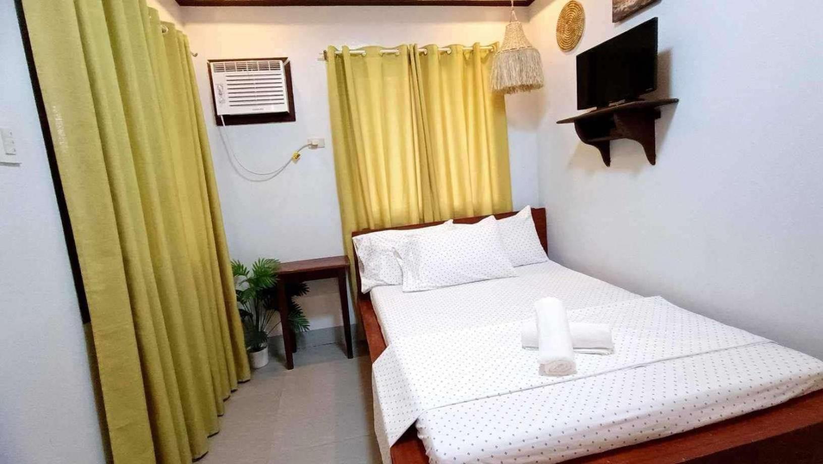 Rgl Place Siargao General Luna (Surigao del Norte) Exterior foto