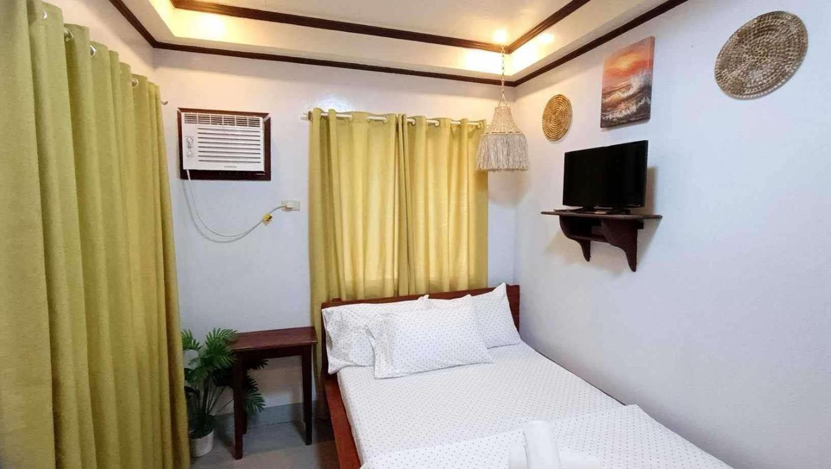 Rgl Place Siargao General Luna (Surigao del Norte) Exterior foto