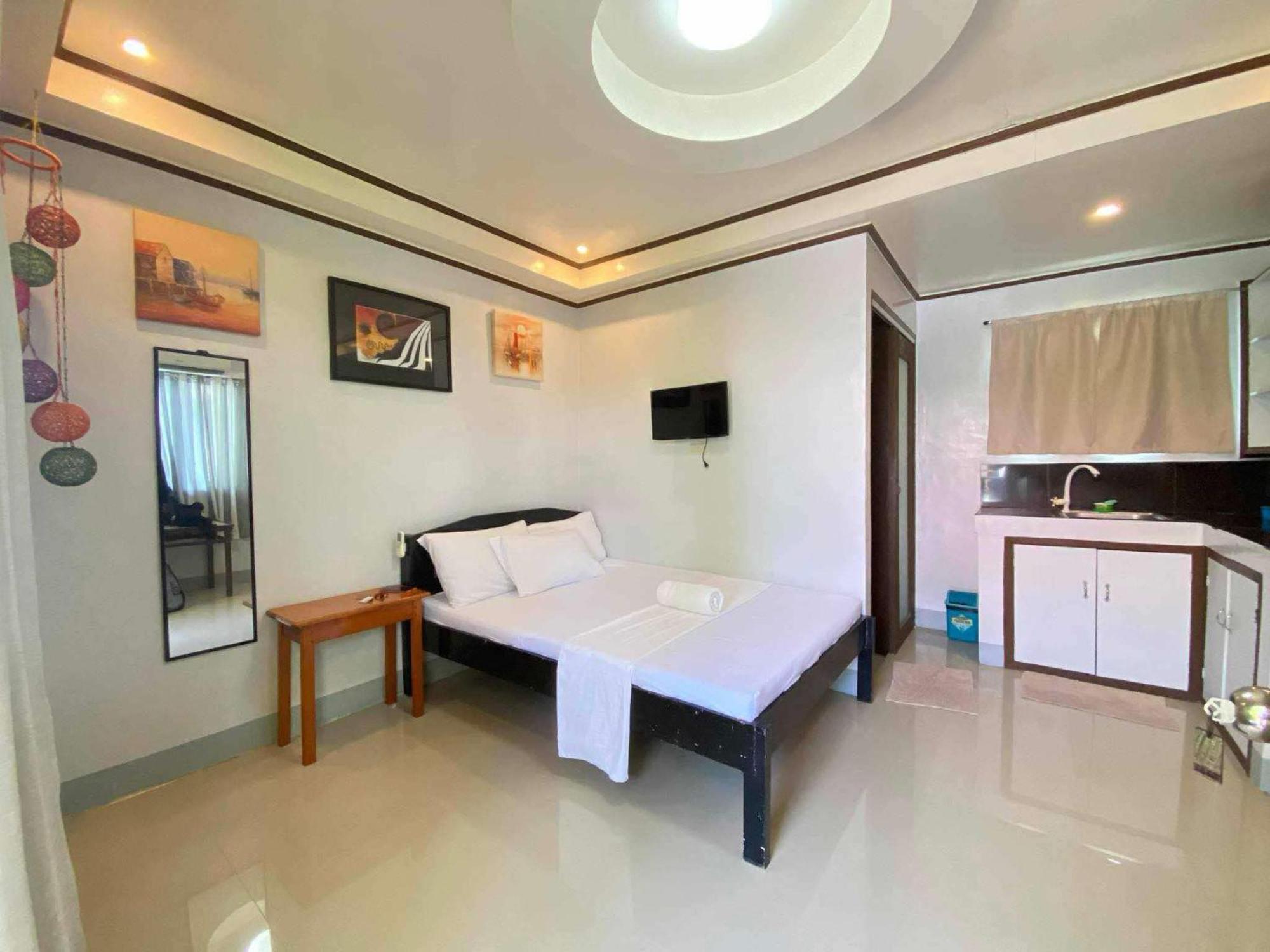 Rgl Place Siargao General Luna (Surigao del Norte) Exterior foto