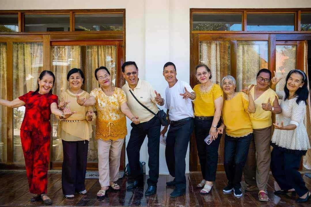 Rgl Place Siargao General Luna (Surigao del Norte) Exterior foto
