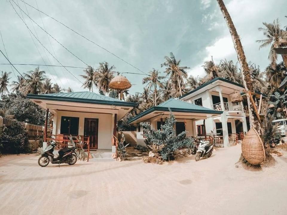 Rgl Place Siargao General Luna (Surigao del Norte) Exterior foto